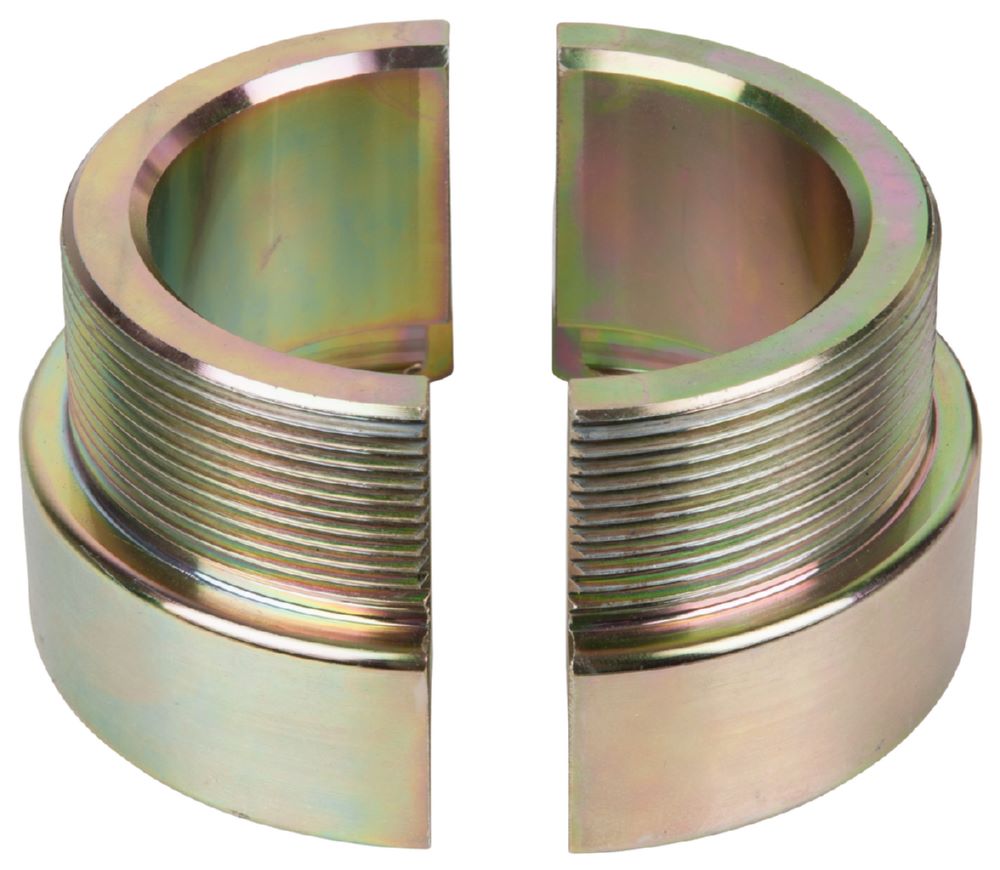 Produktbild KS Tools Halbschalenpaar Volvo FM12 Innen Durchmesser 78 mm