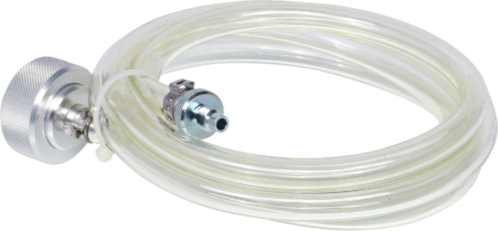 Produktbild KS Tools Haldex Kupplung Befüllschlauch für VAG Schlauchlänge 2000 mm bild 2