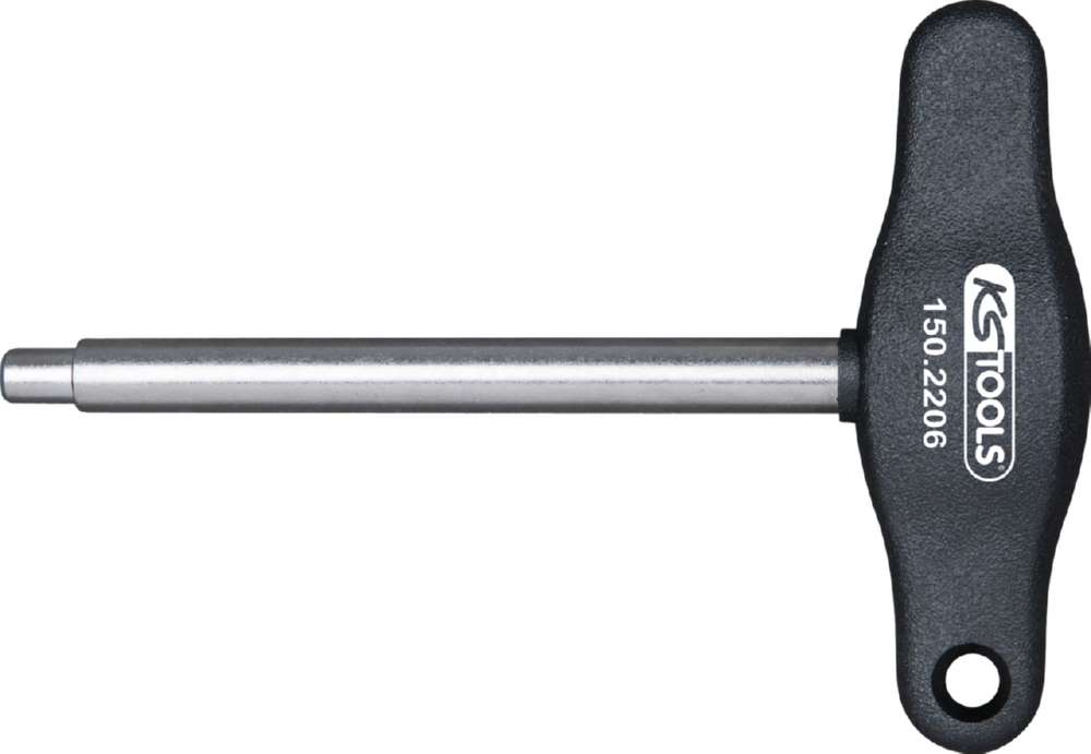 Produktbild KS Tools Haltefeder Werkzeug Länge 145 mm