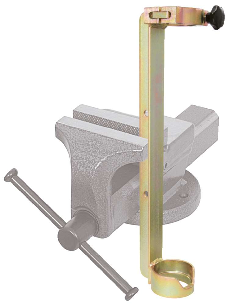 Produktbild KS Tools Halter für Federspanner Gesamtlänge 500 mm bild 3