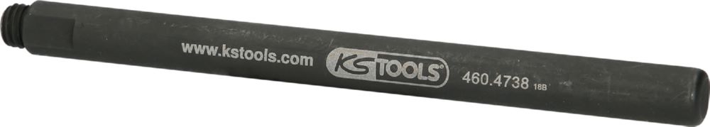 Produktbild KS Tools Haltestange Länge 152 mm