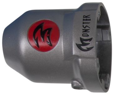 Produktbild KS Tools Hammergehäuse leichtes Gewicht 180 g