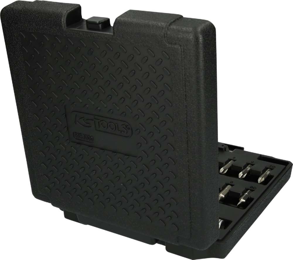 Produktbild KS Tools 1/2 Zoll Hand Schlagschraubendreher Satz 18 teilig bild 3