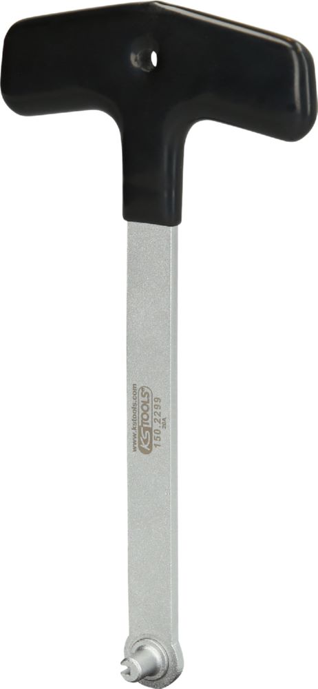 Produktbild KS Tools Handbremsbacken Haltefeder Werkzeug für Mercedes