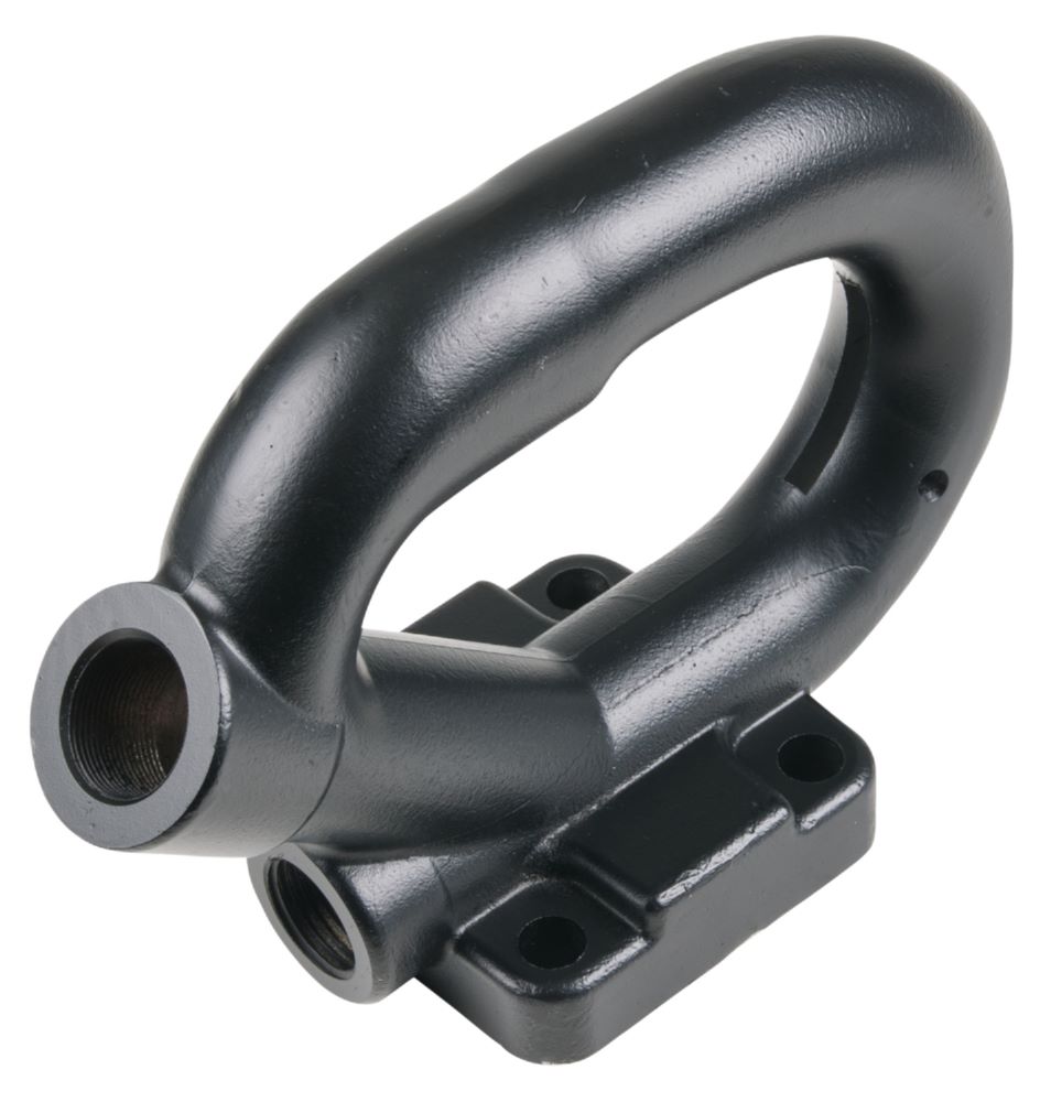 Produktbild KS Tools Handgriff für Druckluft Meißelhammer