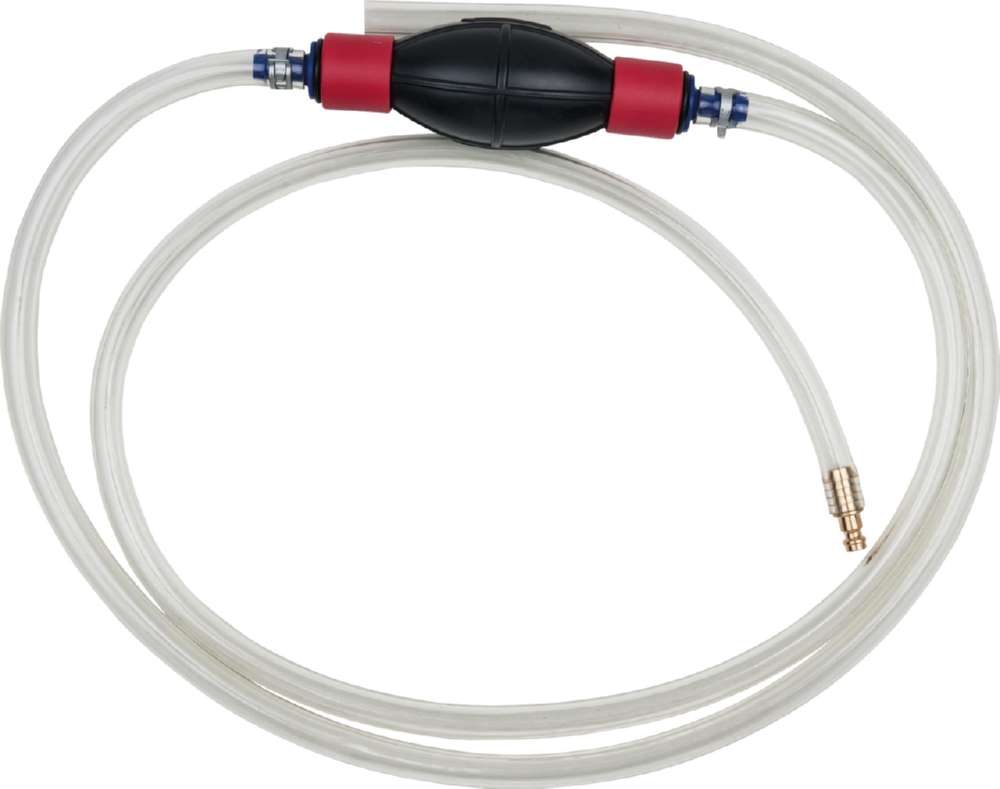 Produktbild KS Tools Handpumpe mit Stecknippel