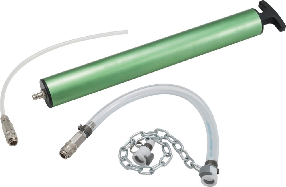 Produktbild KS Tools Handpumpe zur Niveaueinstellung Nummer A