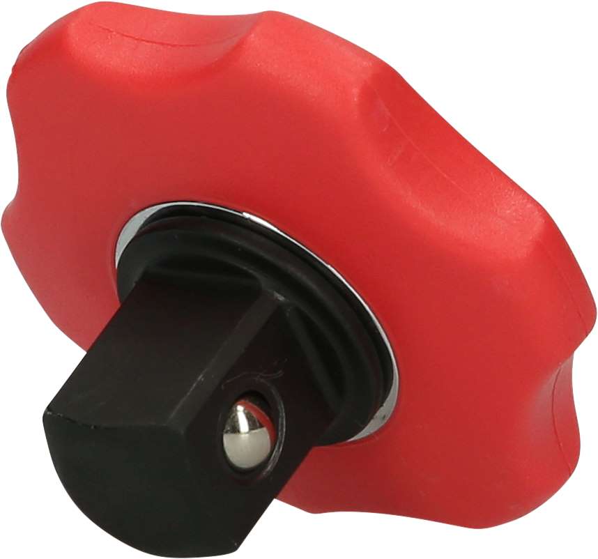 Produktbild KS Tools 1/2 Zoll Handumschaltknarre 72 Zahn