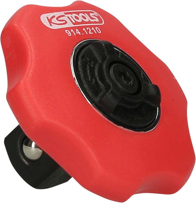 Produktbild KS Tools 1/2 Zoll Handumschaltknarre 72 Zahn bild 3