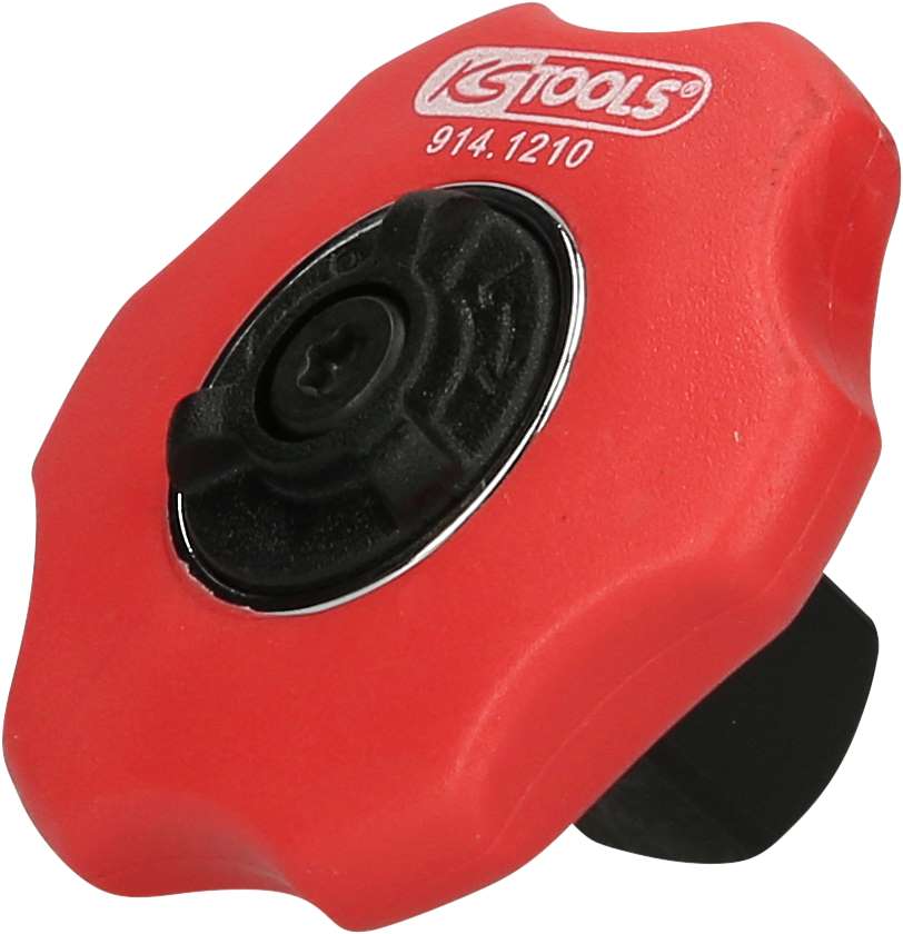 Produktbild KS Tools 1/2 Zoll Handumschaltknarre 72 Zahn bild 5