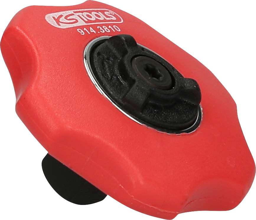 Produktbild KS Tools 3/8 Zoll Handumschaltknarre 72 Zahn bild 3