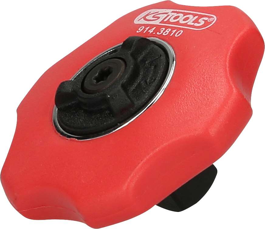 Produktbild KS Tools 3/8 Zoll Handumschaltknarre 72 Zahn bild 5