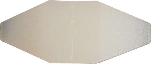 Produktbild KS Tools Hauben Abisolierungsbefestigung für Honda 50er Pack Länge 12,0 mm bild 2