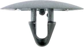 Produktbild KS Tools Hauben Abisolierungsbefestigung für Toyota und Lexus 10er Pack Durchmesser 8 mm