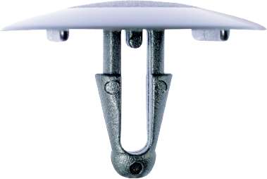 Produktbild KS Tools Hauben Abisolierungsbefestigung für Toyota 10er Pack Länge 16,0 mm bild 1