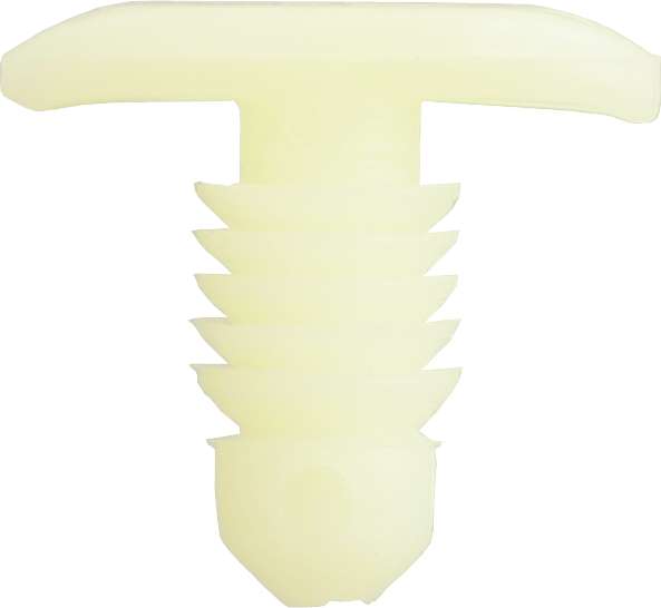 Produktbild KS Tools Haubendichtung Befestigungsclip für GM 10er Pack Länge 25,4 mm