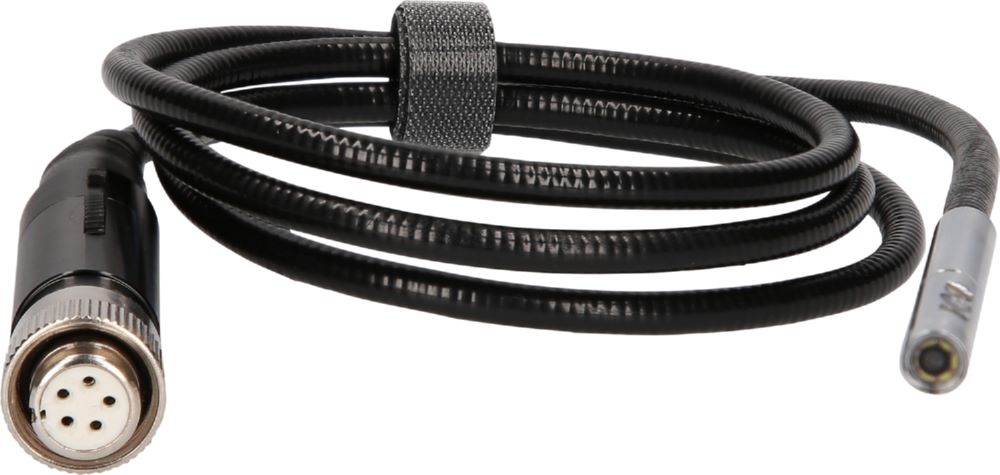 Produktbild KS Tools HD-Videoskop-Sonde umschaltbar 0 Grad und 90 Grad Durchmesser 6,0 mm bild 2