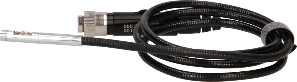 Produktbild KS Tools HD-Videoskop-Sonde umschaltbar 0 Grad und 90 Grad Durchmesser 6,0 mm bild 4