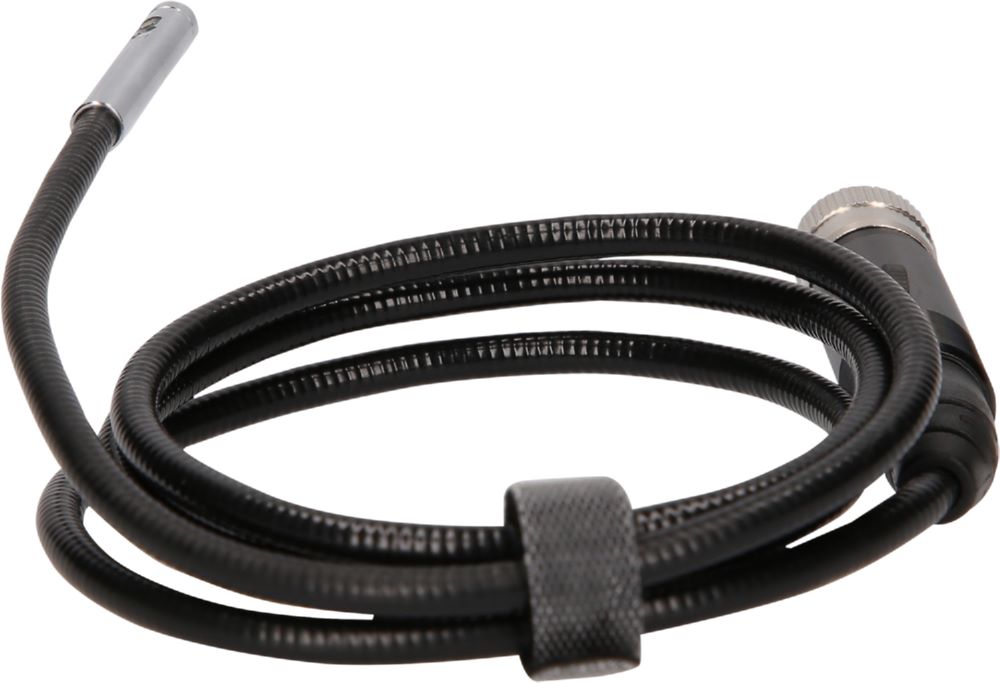 Produktbild KS Tools HD-Videoskop-Sonde umschaltbar 0 Grad und 90 Grad Durchmesser 6,0 mm bild 6