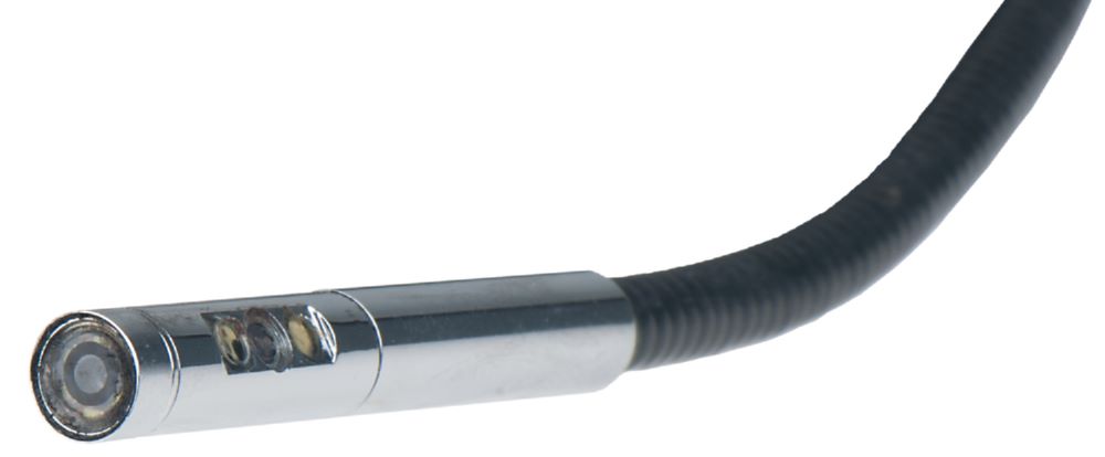 Produktbild KS Tools HD-Videoskop-Sonde umschaltbar 0 Grad und 90 Grad Durchmesser 6,0 mm bild 5