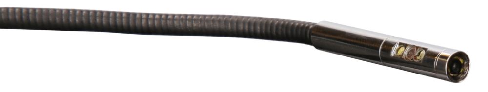 Produktbild KS Tools HD-Videoskop-Sonde umschaltbar 0 Grad und 90 Grad Durchmesser 6,0 mm bild 9