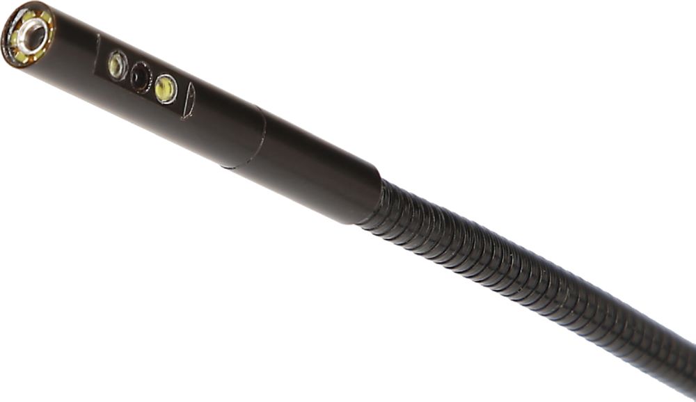 Produktbild KS Tools HD-Videoskop-Sonde umschaltbar 0 Grad und 90 Grad Durchmesser 4,5 mm bild 3