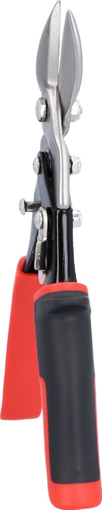 Produktbild Brilliant Tools Hebel Blechdurchgangsschere linksschneidend bild 3