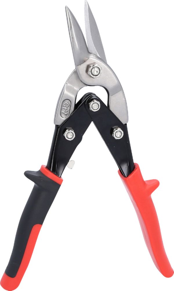 Produktbild Brilliant Tools Hebel Blechdurchgangsschere linksschneidend bild 4