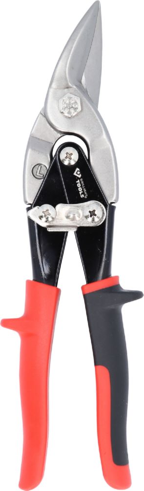 Produktbild Brilliant Tools Hebel Blechdurchgangsschere linksschneidend bild 6