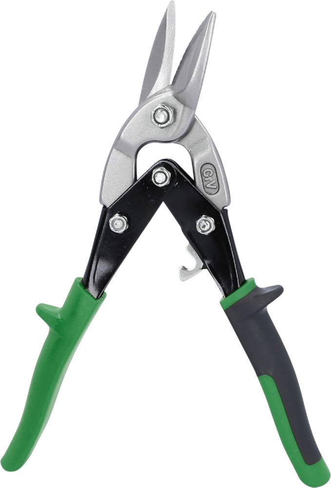 Produktbild Brilliant Tools Hebel Blechdurchgangsschere rechtsschneidend bild 4