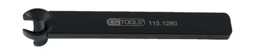 Produktbild KS Tools Hebel Entriegler offen Stahl 5/16 Zoll