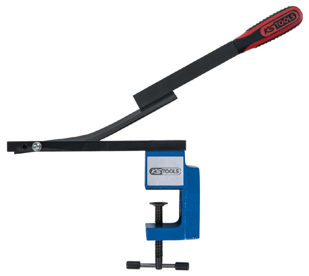 Produktbild KS Tools Hebel Handtafelschere Schnittbreite 250 mm bild 1
