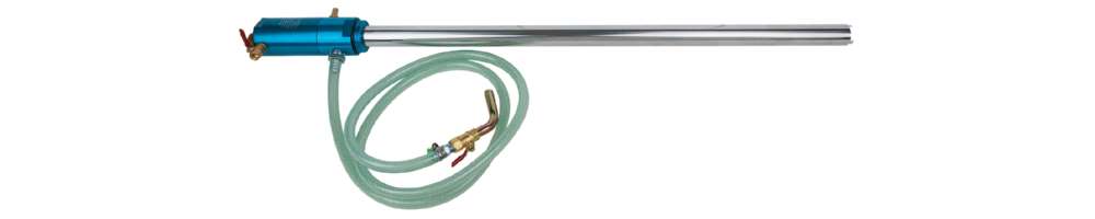 Produktbild KS Tools Hebelzylinder Fasspumpe