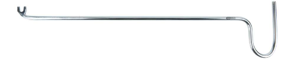 Produktbild KS Tools Heckklappen Verkleidungslöser