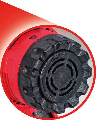 Produktbild KS Tools Heißluftpistole 2000 Watt bild 6