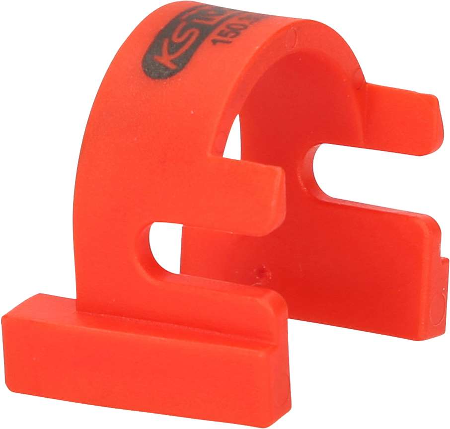 Produktbild KS Tools Heizungsschlauch Entriegelungswerkzeug für Ford bild 8