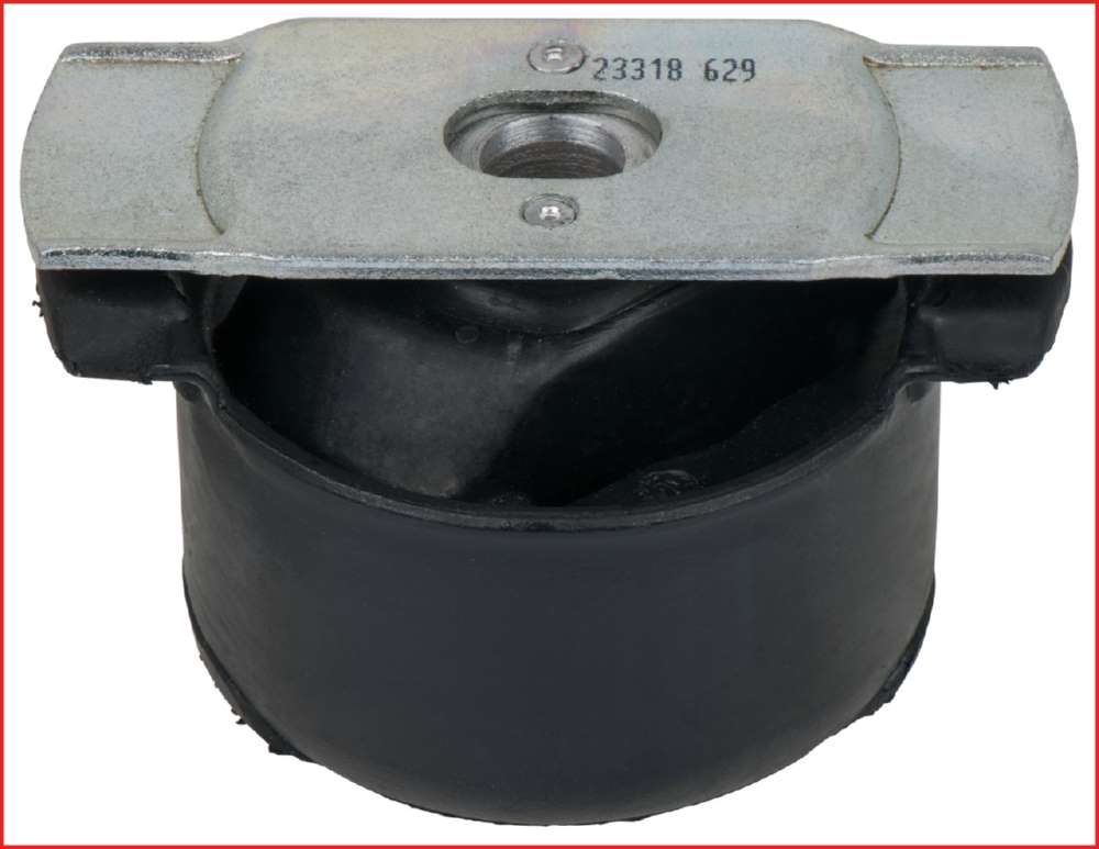 Produktbild KS Tools Hinterachsbuchsen Satz für Renault 3 Teile bild 2