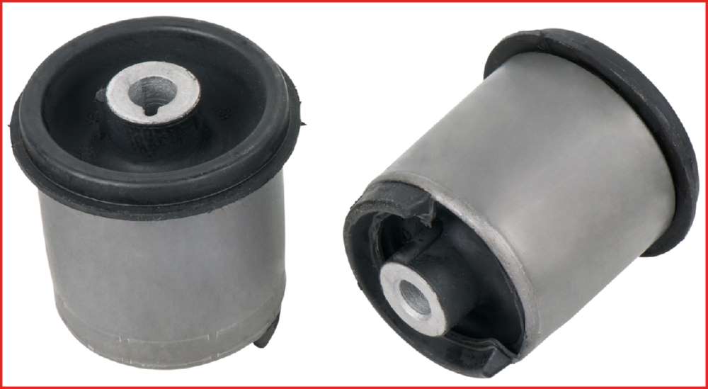 Produktbild KS Tools Hinterachsbuchsen Satz für Volkswagen Audi Seat und Skoda 4 Teile bild 7