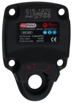 Produktbild KS Tools Hintere Abdeckung