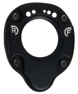 Produktbild KS Tools Hintere Gehäuseabdeckung Gewicht 54 g