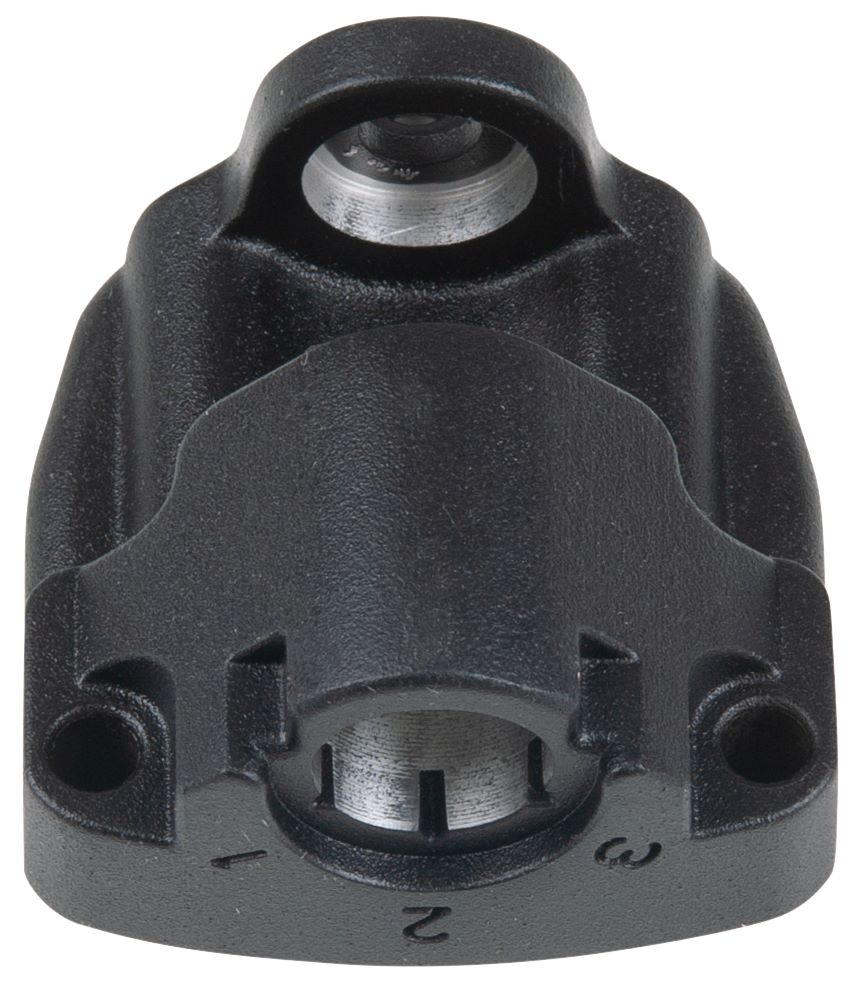 Produktbild KS Tools Hintere Gehäuseabdeckung Gewicht 1 g