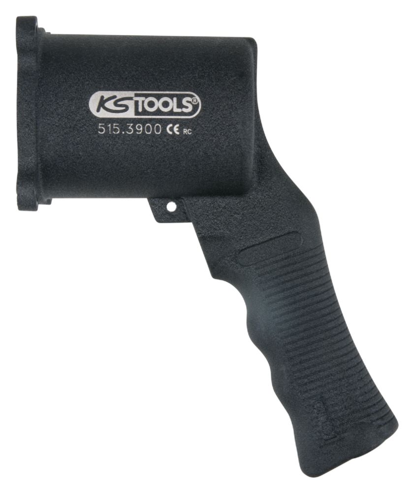 Produktbild KS Tools Hinteres Gehäuse für Druckluft Fettpresse