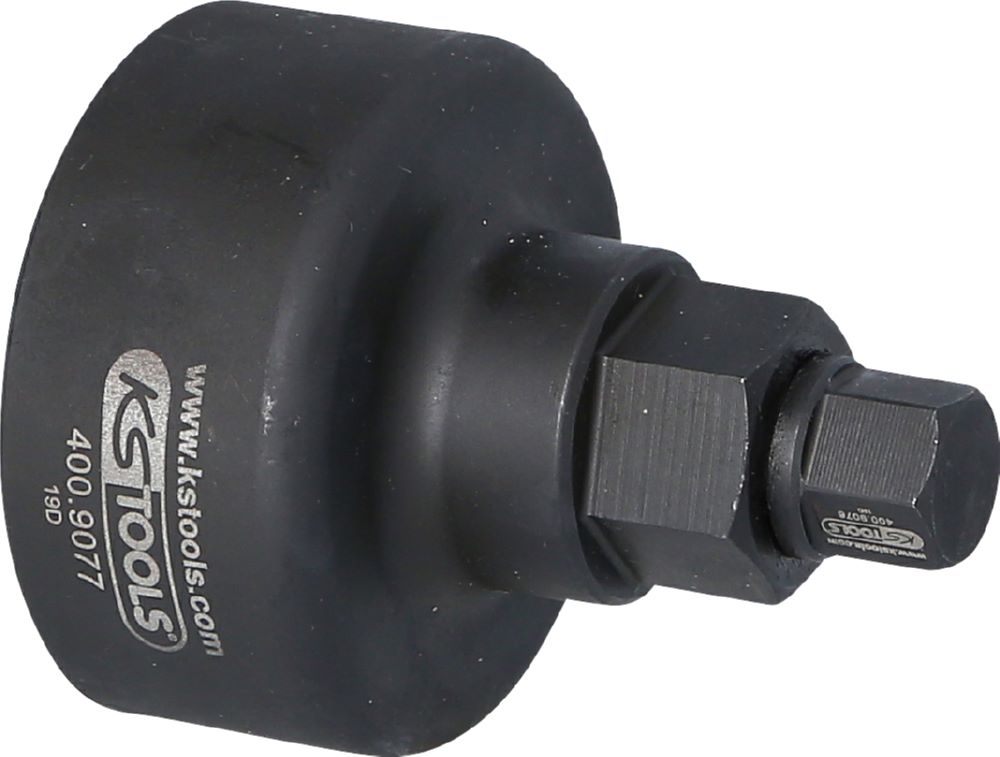 Produktbild KS Tools Hochdruckpumpenrad Abzieher für VAG 2 teilig KFZ Spezialwerkzeug bild 2