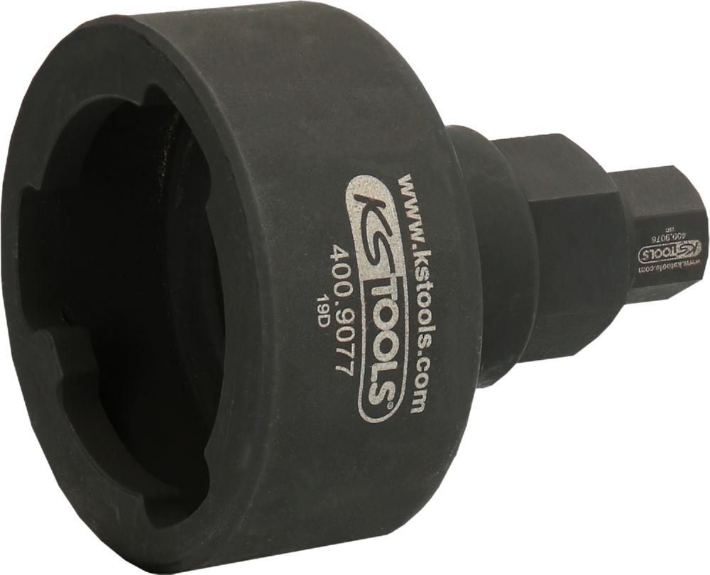 Produktbild KS Tools Hochdruckpumpenrad Abzieher für VAG 2 teilig KFZ Spezialwerkzeug bild 6