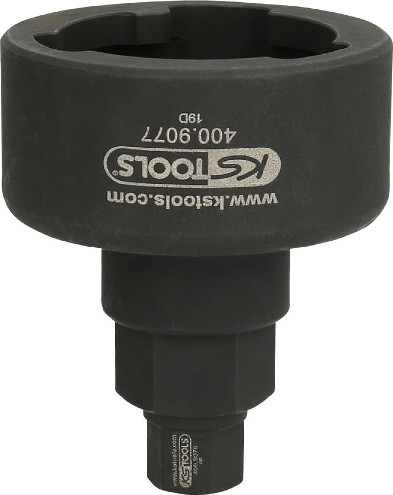 Produktbild KS Tools Hochdruckpumpenrad Abzieher für VAG 2 teilig KFZ Spezialwerkzeug bild 7