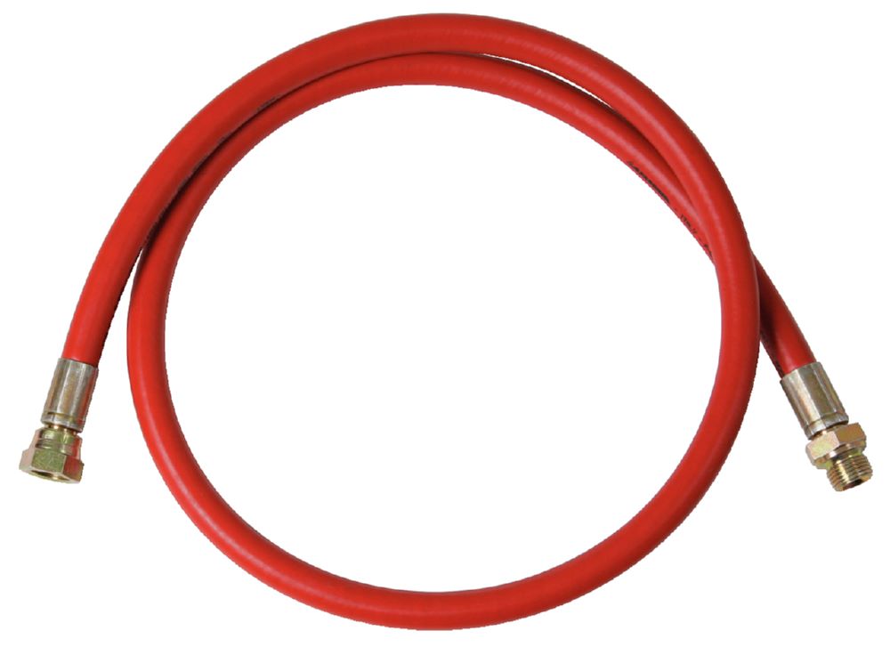 Produktbild KS Tools Hochdruckschlauch 1,5 m mit 1/2 Zoll Anschluss