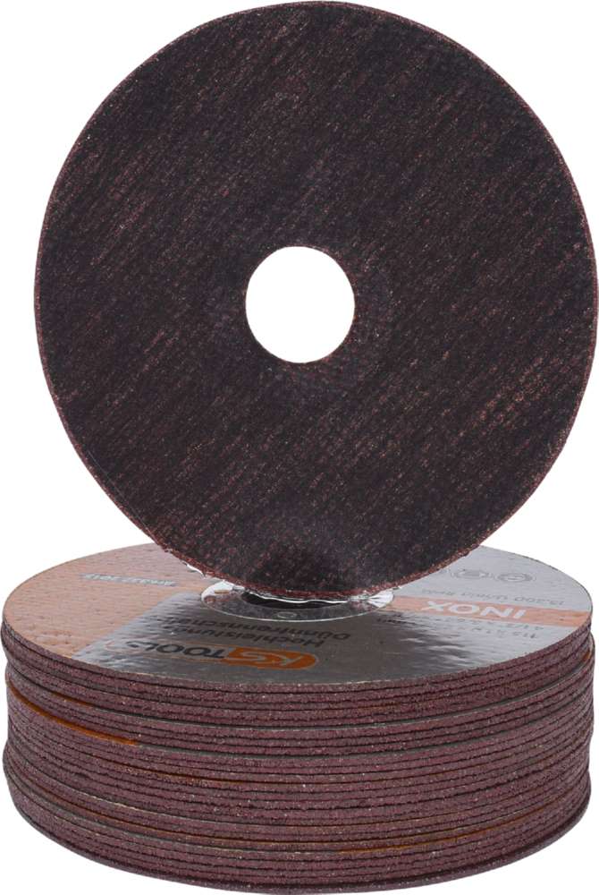 Produktbild KS Tools Dünntrennscheibe Hochleistungsscheibe Durchmesser 115 mm 1 mm stark bild 3