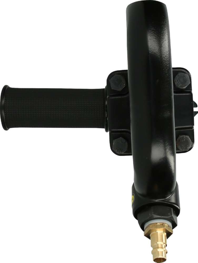 Produktbild KS Tools Hochleistungs Vibro Impact Druckluft Meißelhammer