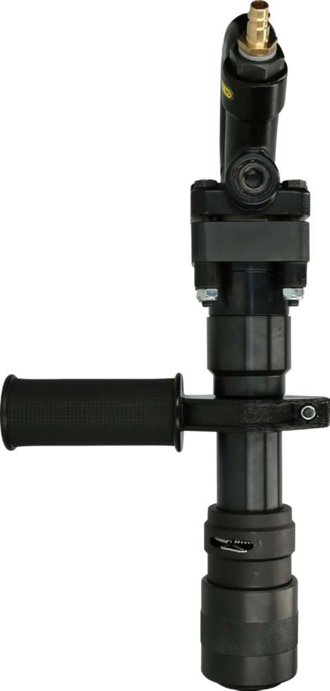 Produktbild KS Tools Hochleistungs Vibro Impact Druckluft Meißelhammer bild 7