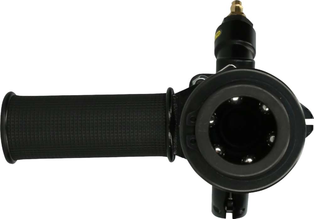 Produktbild KS Tools Hochleistungs Vibro Impact Druckluft Meißelhammer bild 8